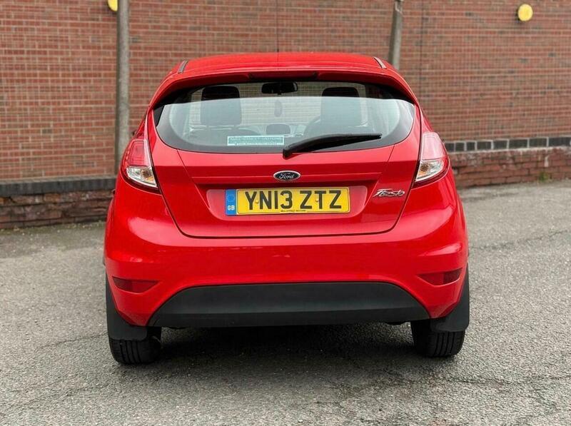 Used Ford Fiesta for sale - 77769285: Photo 27