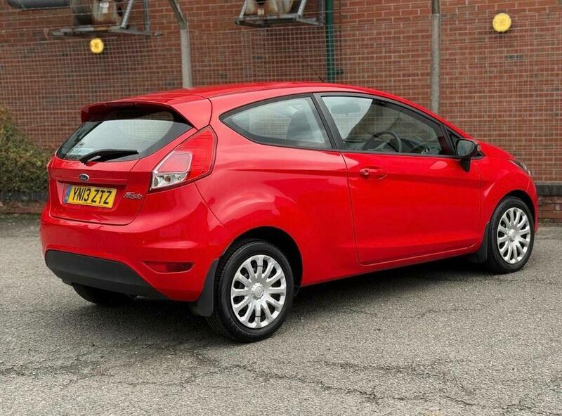 Used Ford Fiesta for sale - 77769285: Photo 28