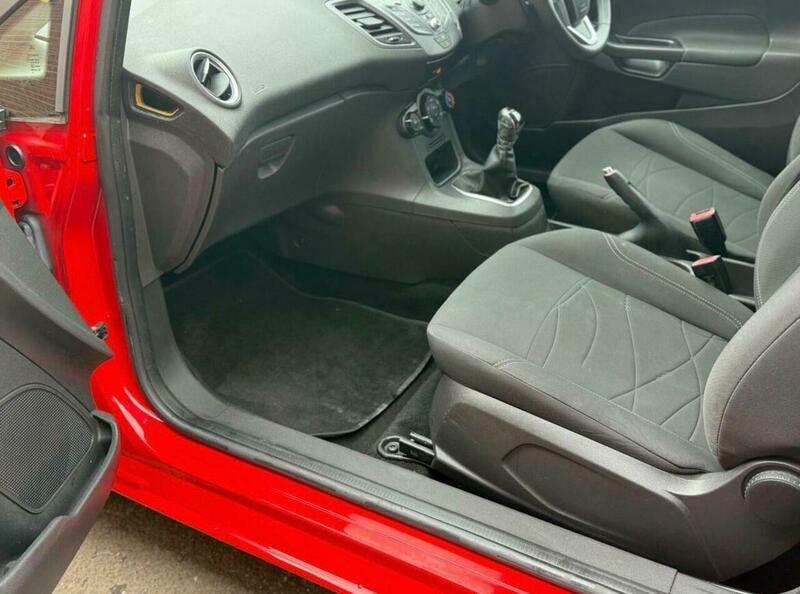 Used Ford Fiesta for sale - 77769285: Photo 31