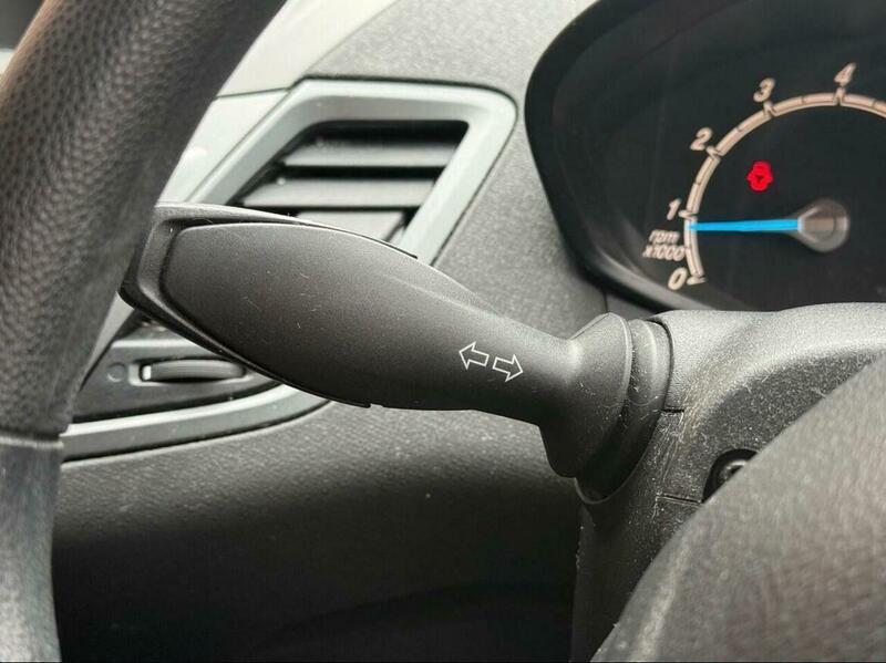 Used Ford Fiesta for sale - 77769285: Photo 36