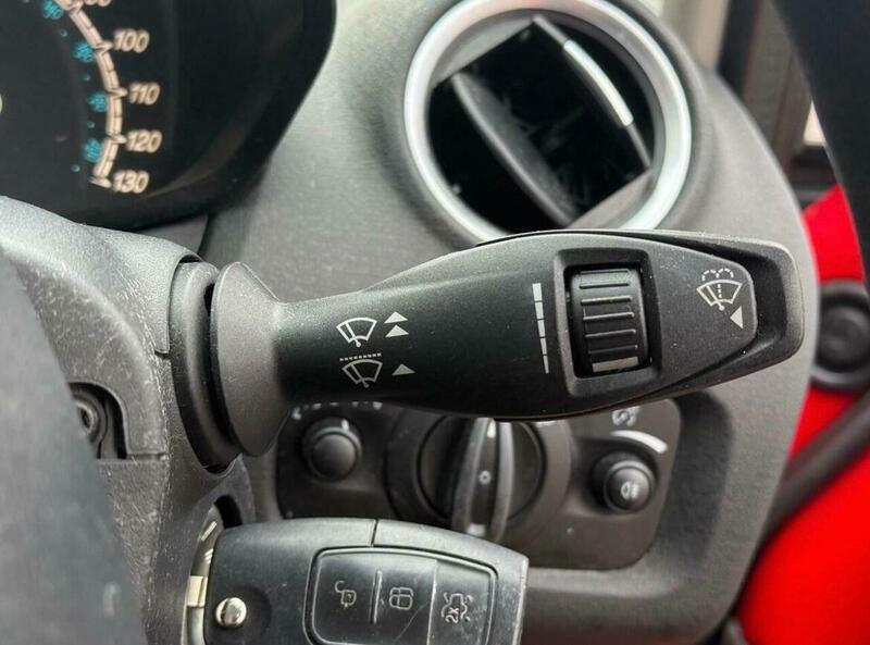 Used Ford Fiesta for sale - 77769285: Photo 37