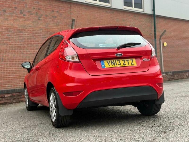 Used Ford Fiesta for sale - 77769285: Photo 5