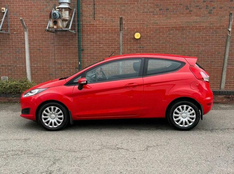 Used Ford Fiesta for sale - 77769285: Photo 6