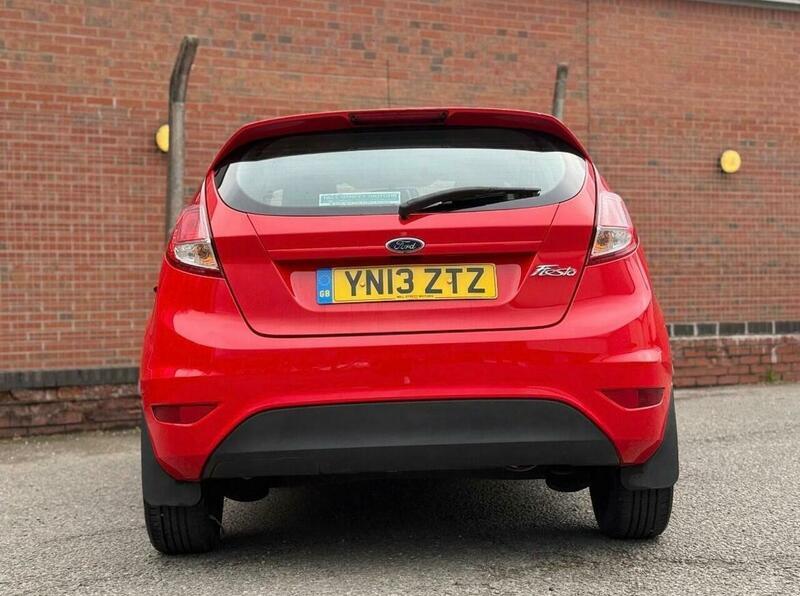 Used Ford Fiesta for sale - 77769285: Photo 7