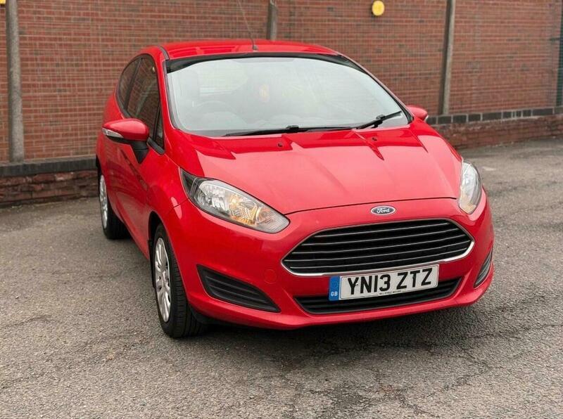 Used Ford Fiesta for sale - 77769285: Photo 8