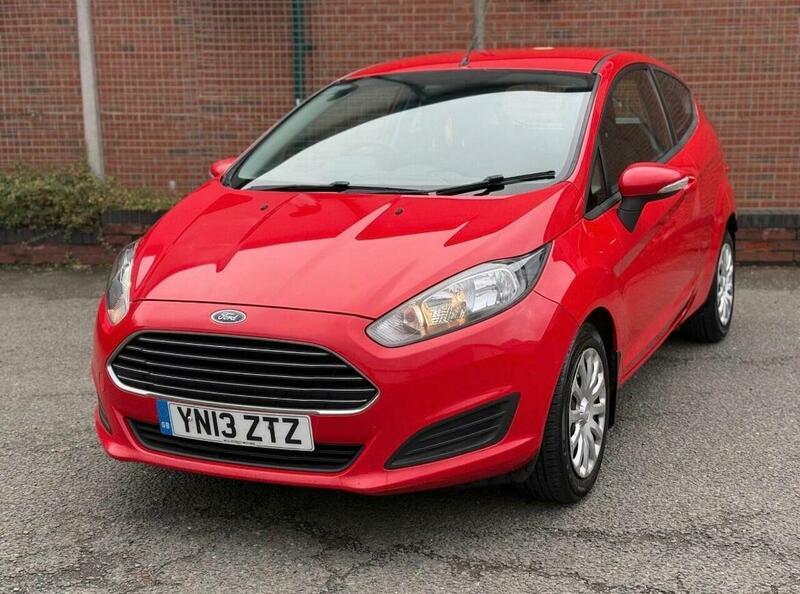 Used Ford Fiesta for sale - 77769285: Photo 9