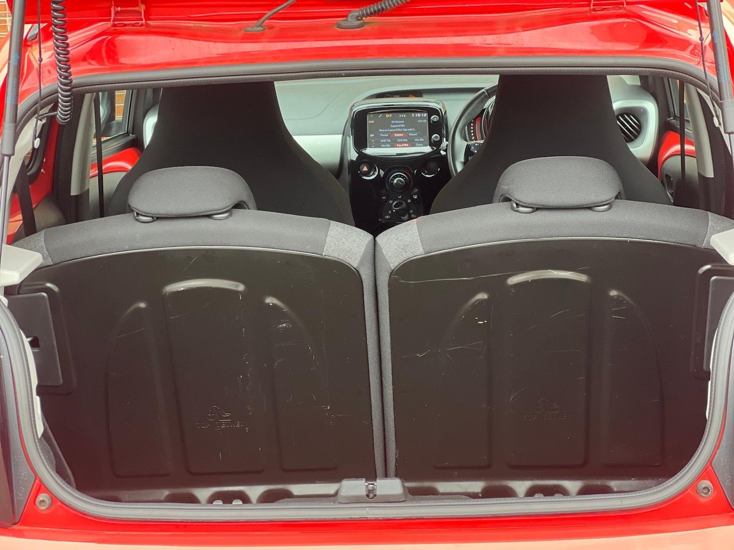 Used Citroen C1 2016 for sale - 78100982: Photo 11