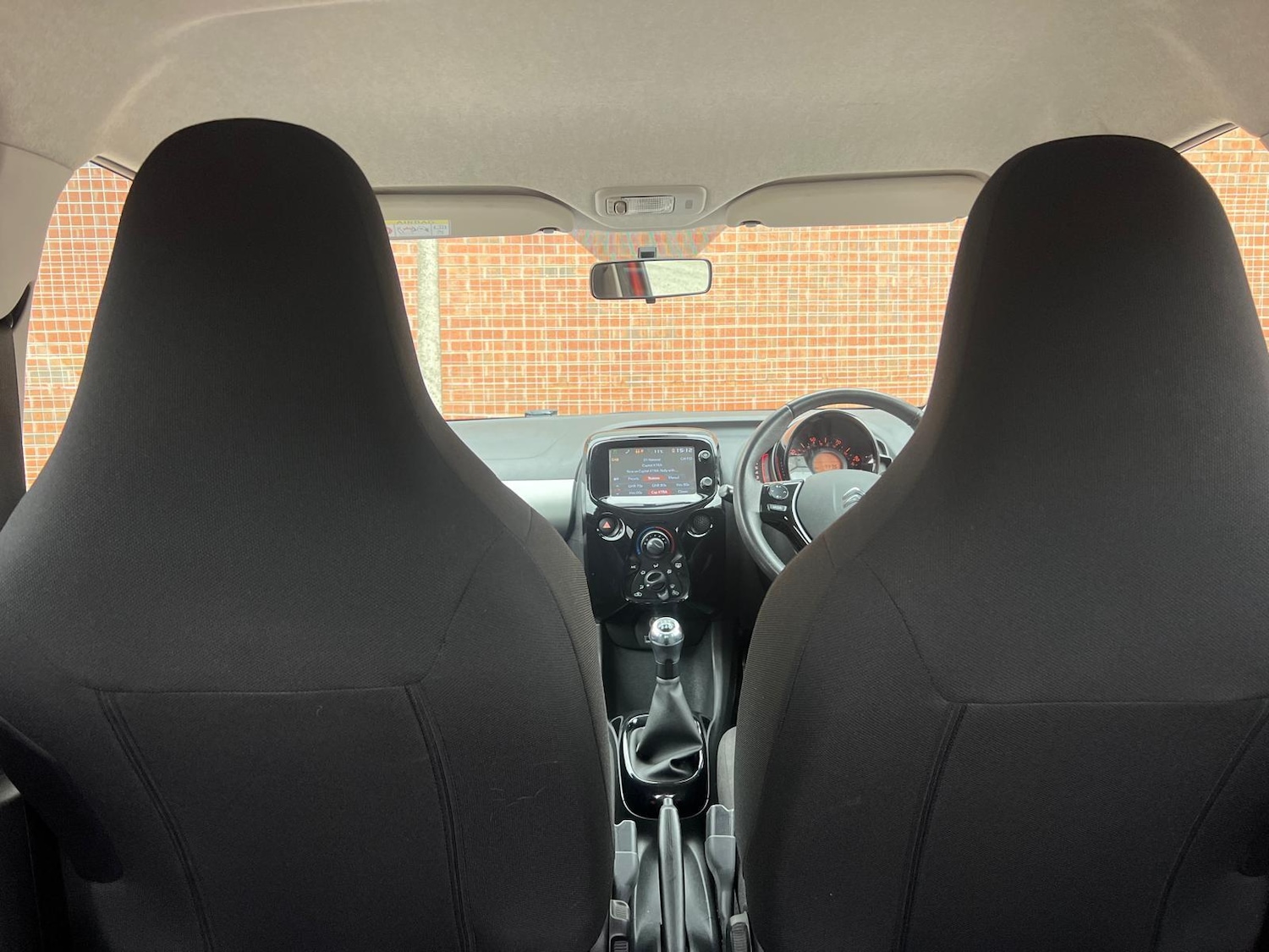 Used Citroen C1 2016 for sale - 78100982: Photo 12