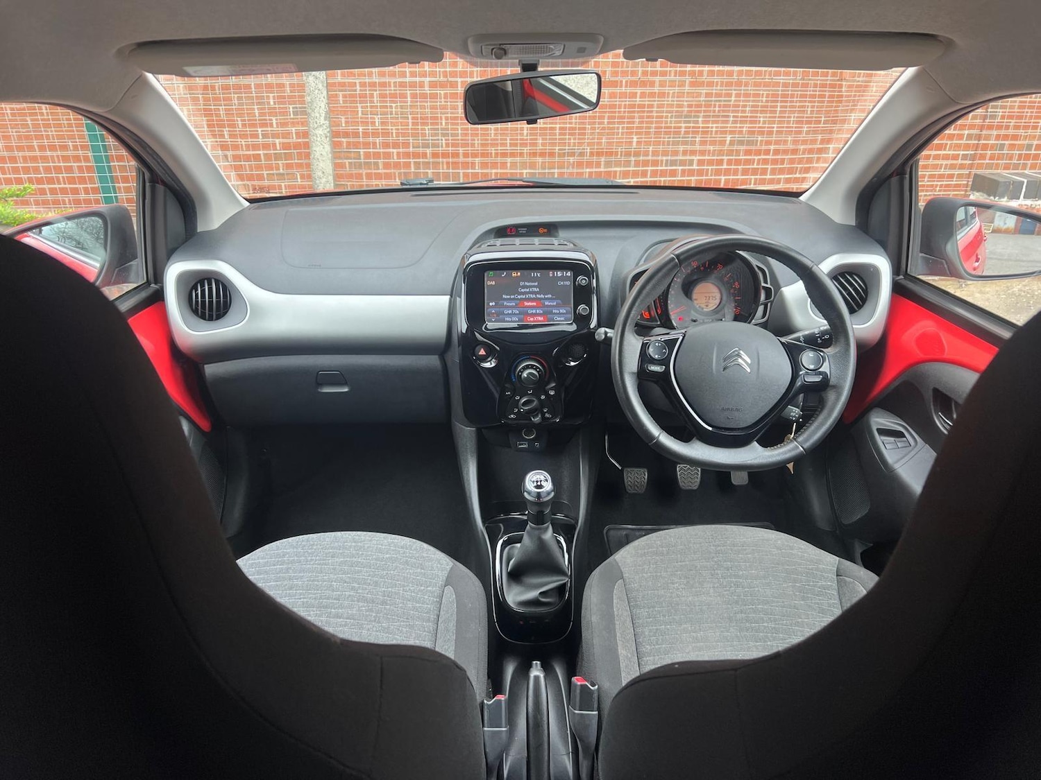 Used Citroen C1 2016 for sale - 78100982: Photo 17