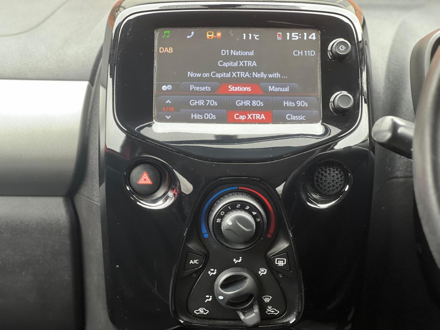 Used Citroen C1 2016 for sale - 78100982: Photo 20