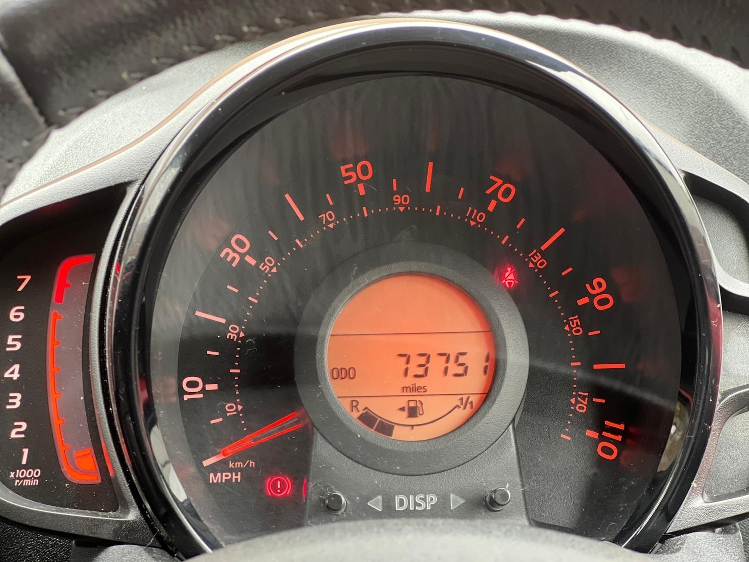 Used Citroen C1 2016 for sale - 78100982: Photo 23