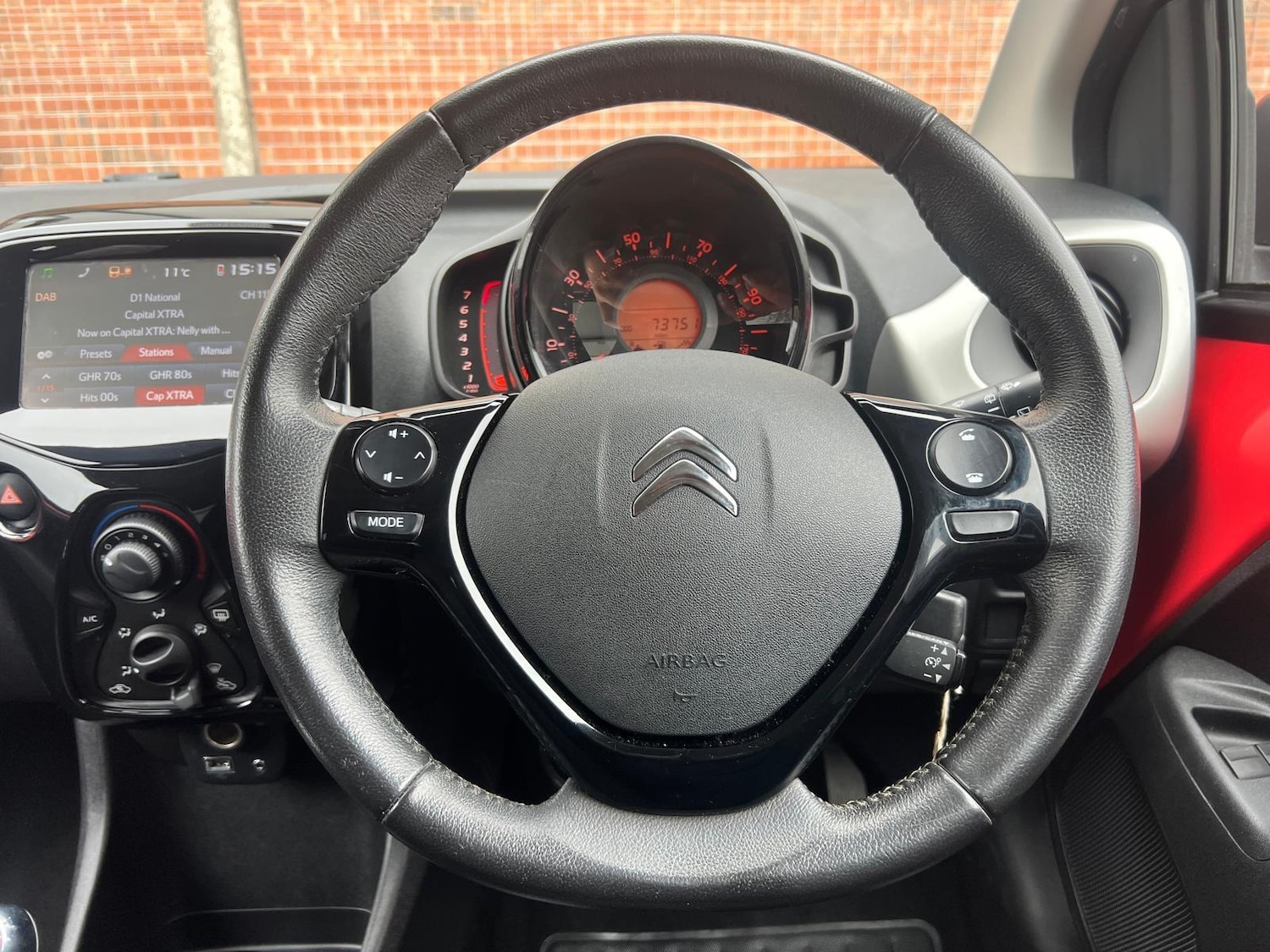 Used Citroen C1 2016 for sale - 78100982: Photo 24