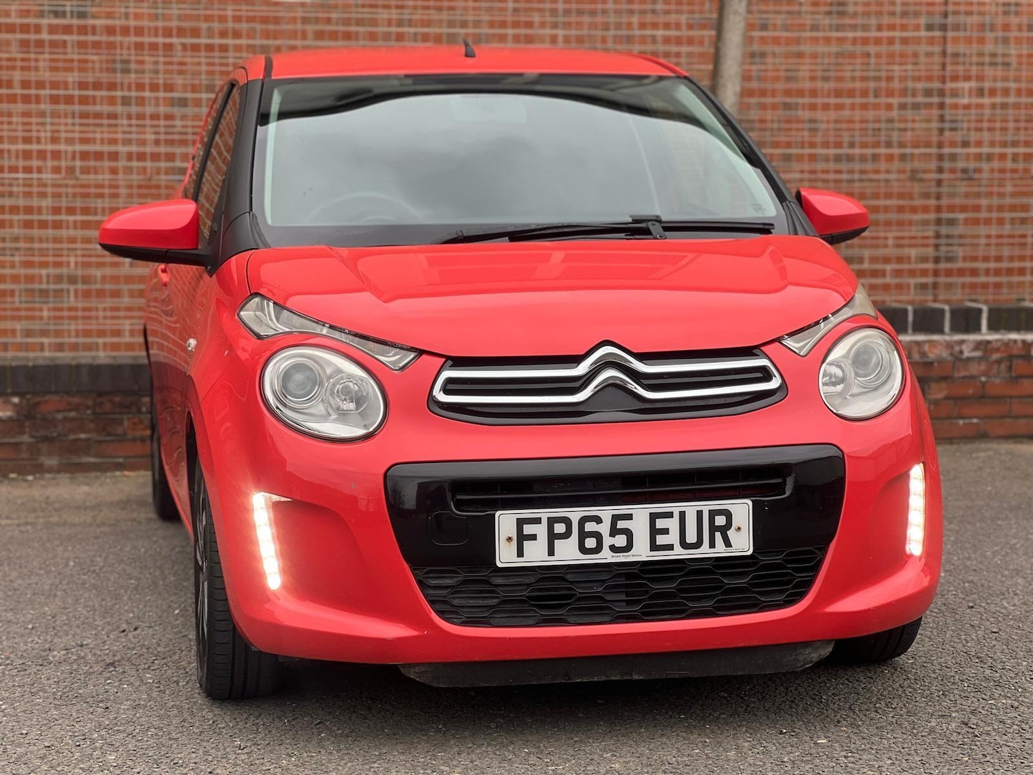 Used Citroen C1 2016 for sale - 78100982: Photo 25