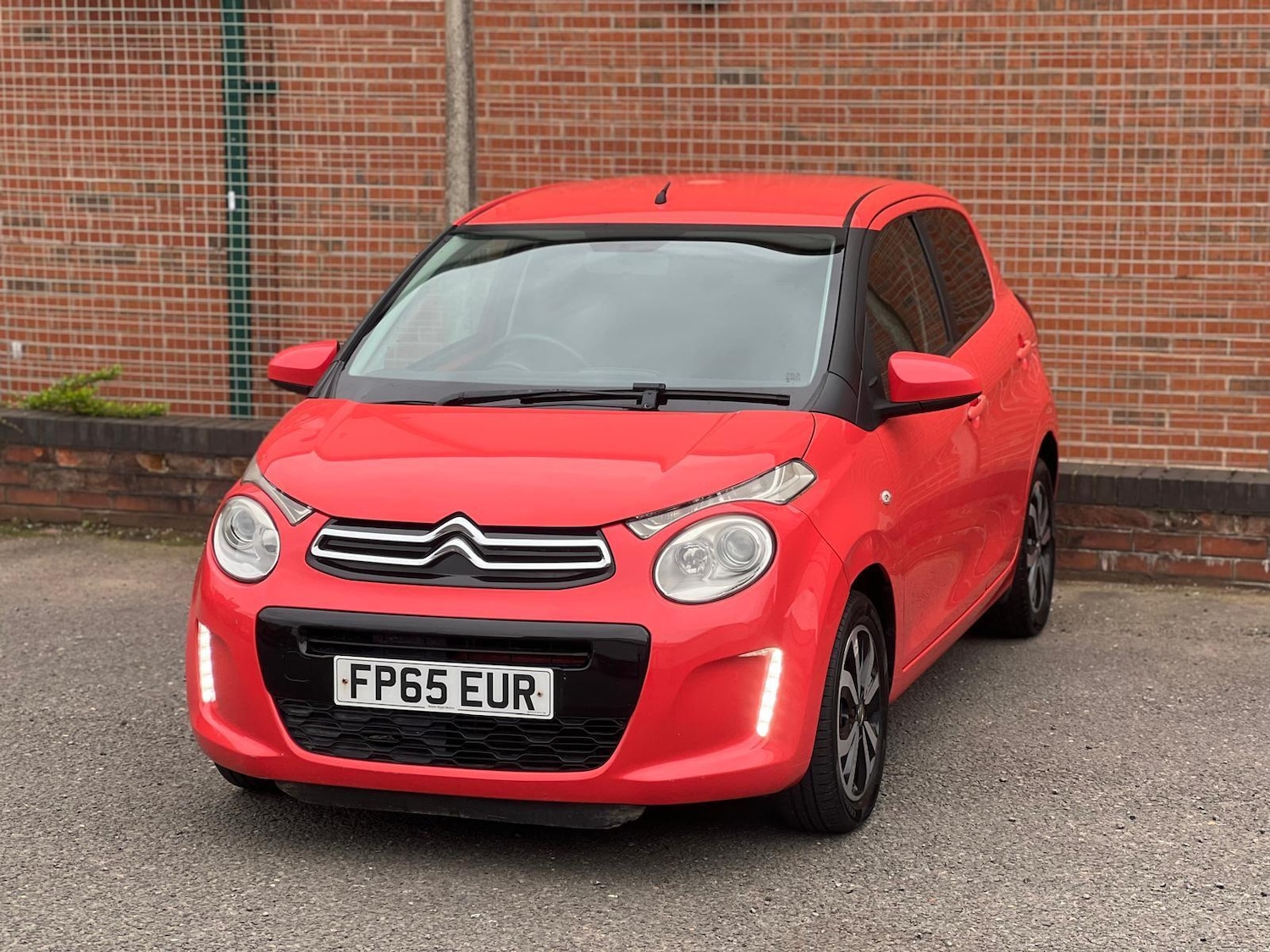 Used Citroen C1 2016 for sale - 78100982: Photo 26