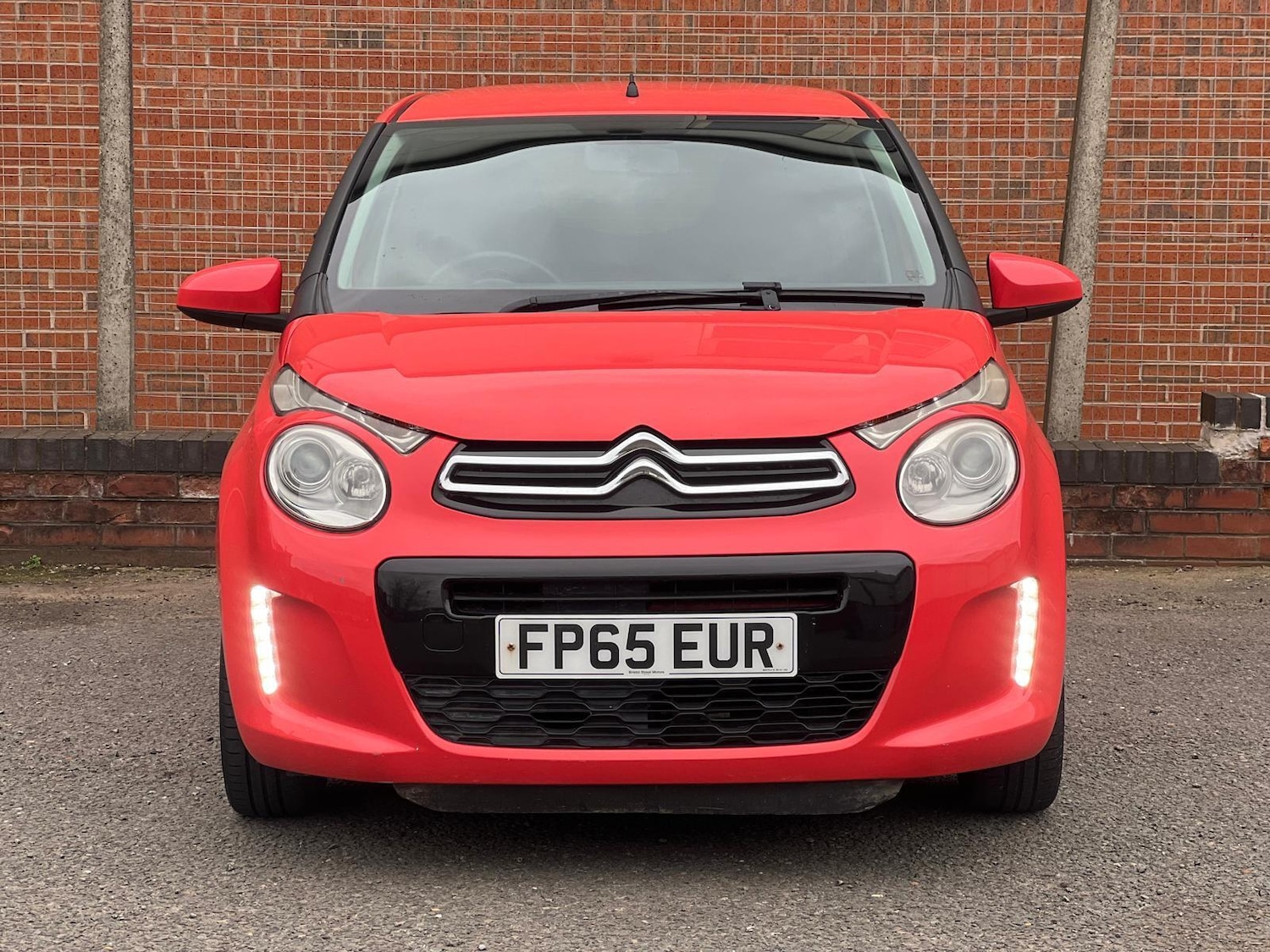 Used Citroen C1 2016 for sale - 78100982: Photo 27