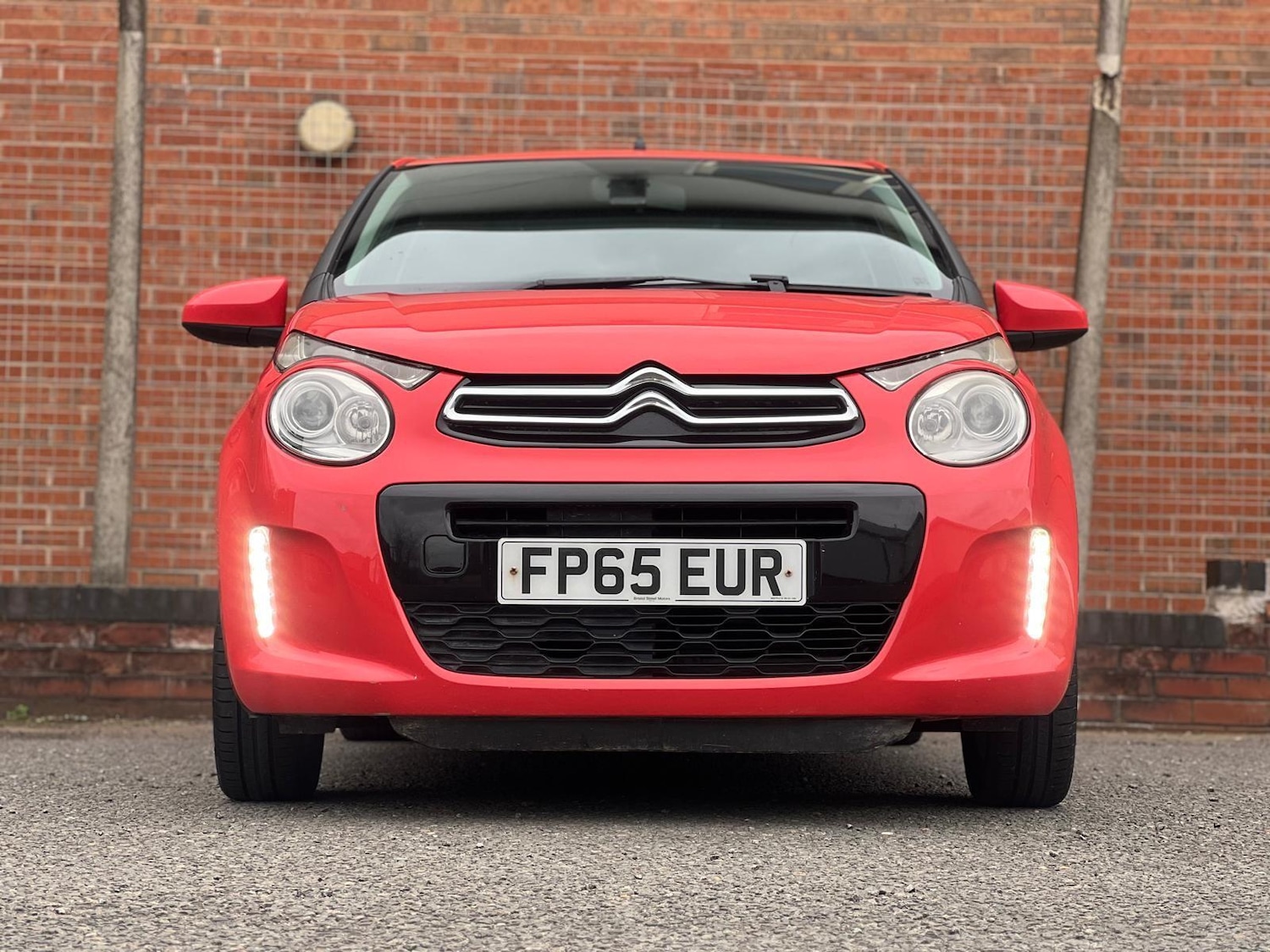 Used Citroen C1 2016 for sale - 78100982: Photo 3