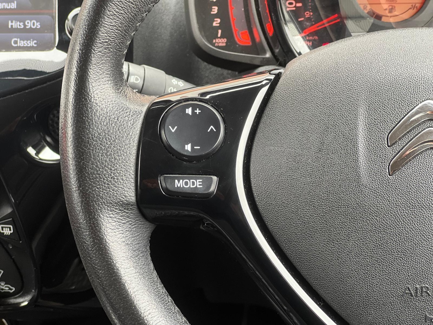 Used Citroen C1 2016 for sale - 78100982: Photo 43