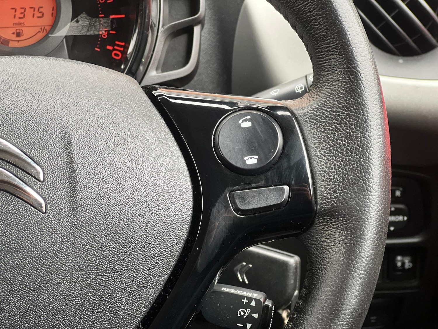 Used Citroen C1 2016 for sale - 78100982: Photo 44