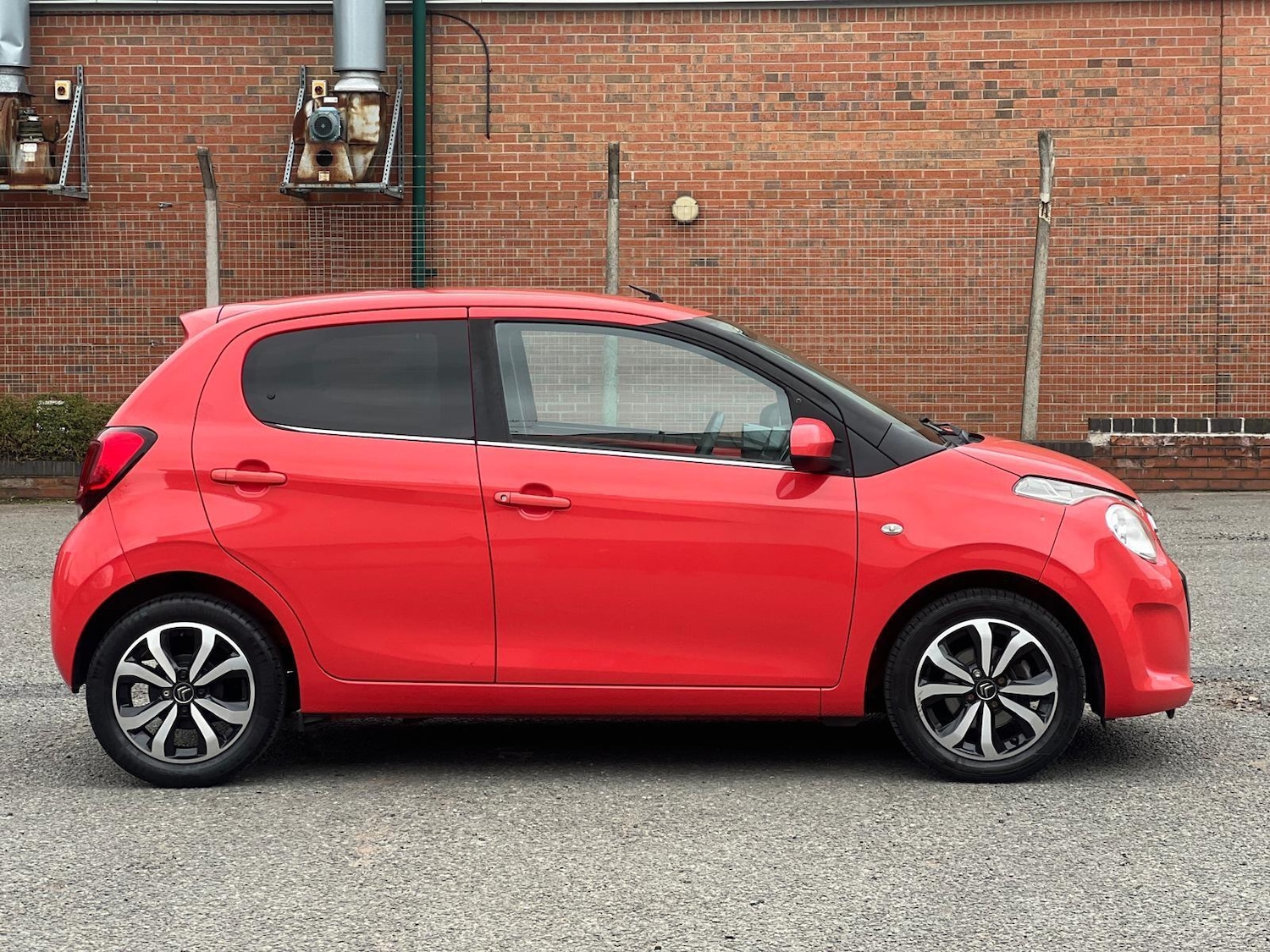 Used Citroen C1 2016 for sale - 78100982: Photo 5