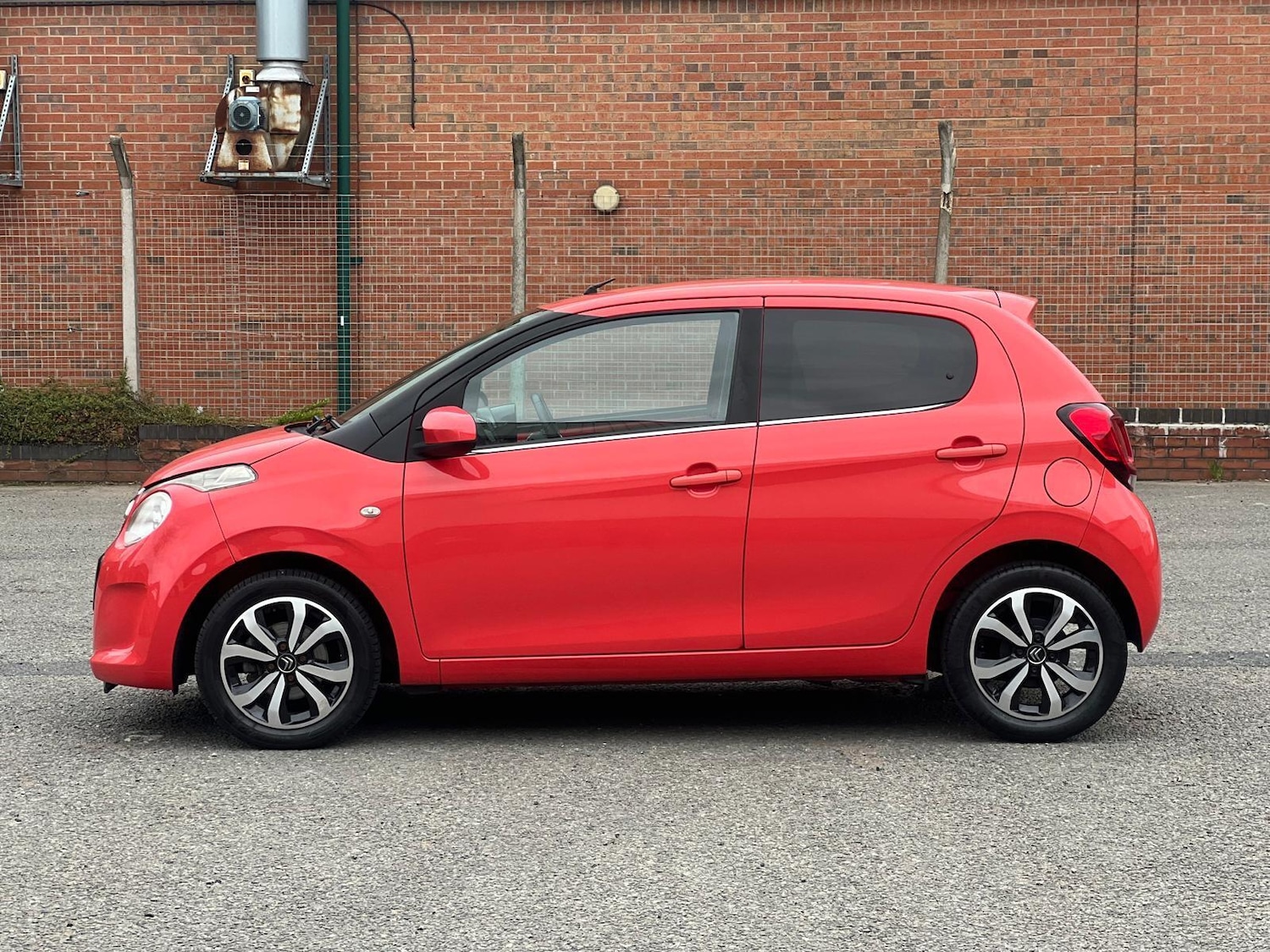 Used Citroen C1 2016 for sale - 78100982: Photo 7