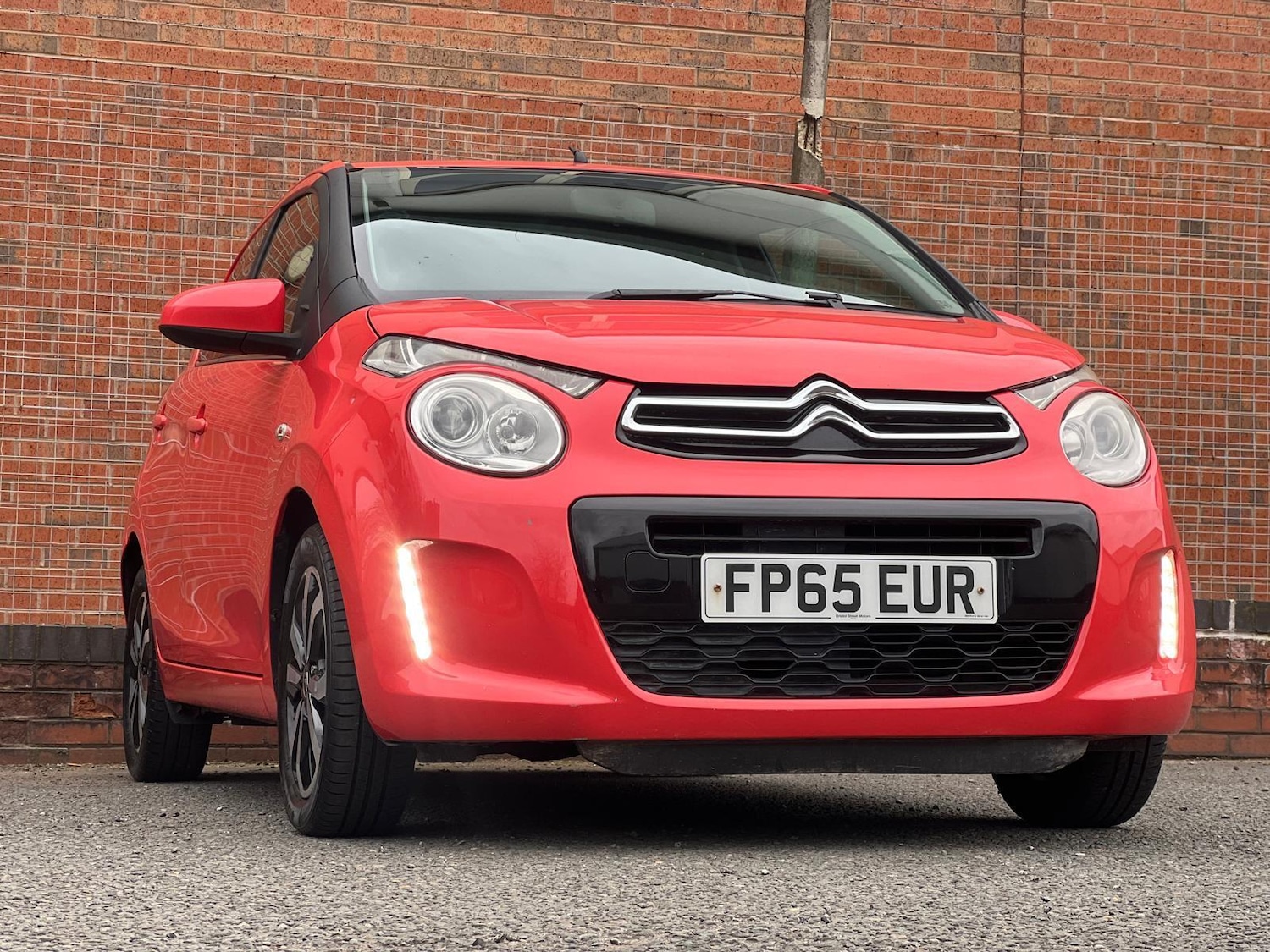 Used Citroen C1 2016 for sale - 78100982: Photo 9