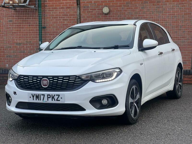 Used Fiat Tipo for sale - 77769312: Photo 10