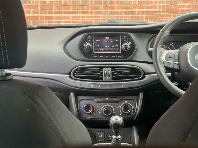 Used Fiat Tipo for sale - 77769312: Photo 12