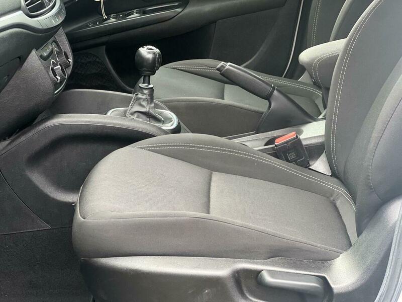 Used Fiat Tipo for sale - 77769312: Photo 14