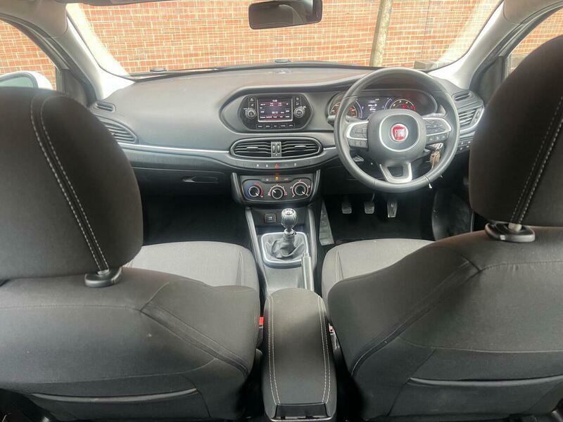 Used Fiat Tipo for sale - 77769312: Photo 17