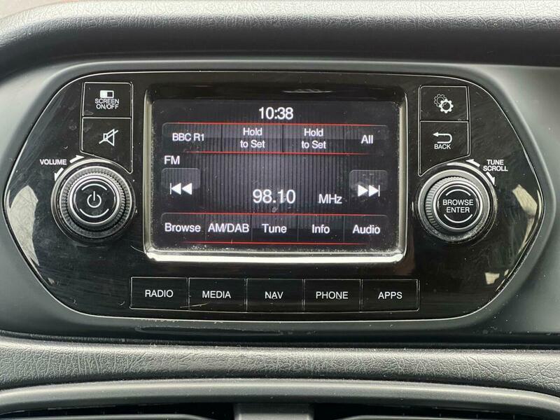 Used Fiat Tipo for sale - 77769312: Photo 18