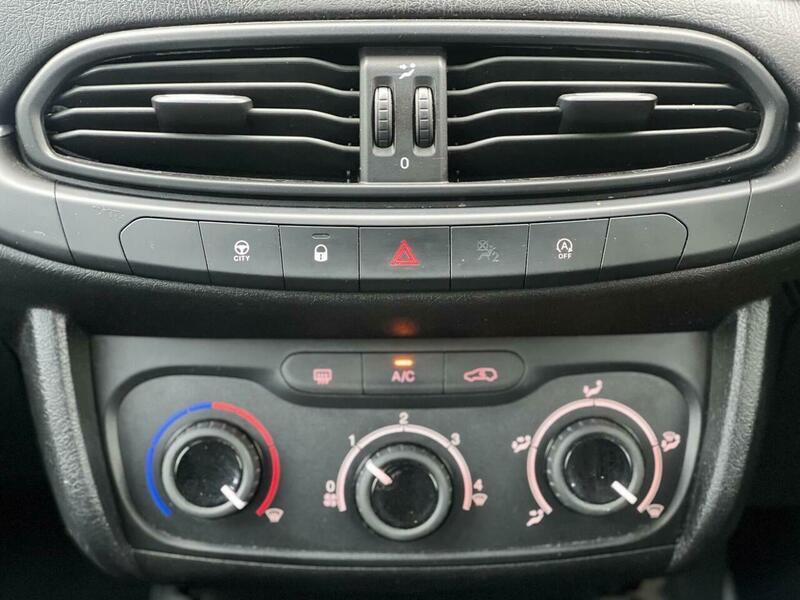 Used Fiat Tipo for sale - 77769312: Photo 19