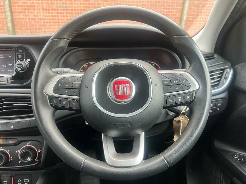 Used Fiat Tipo for sale - 77769312: Photo 23