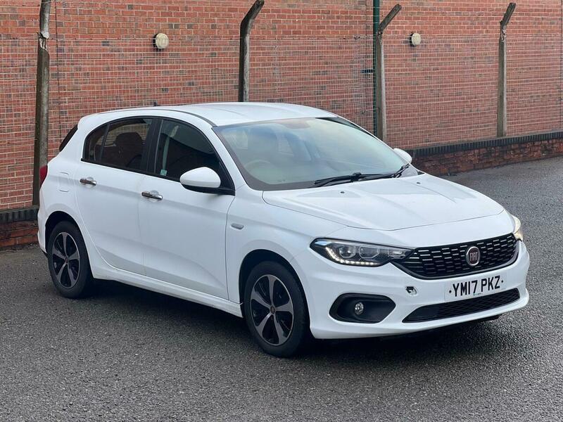 Used Fiat Tipo for sale - 77769312: Photo 24