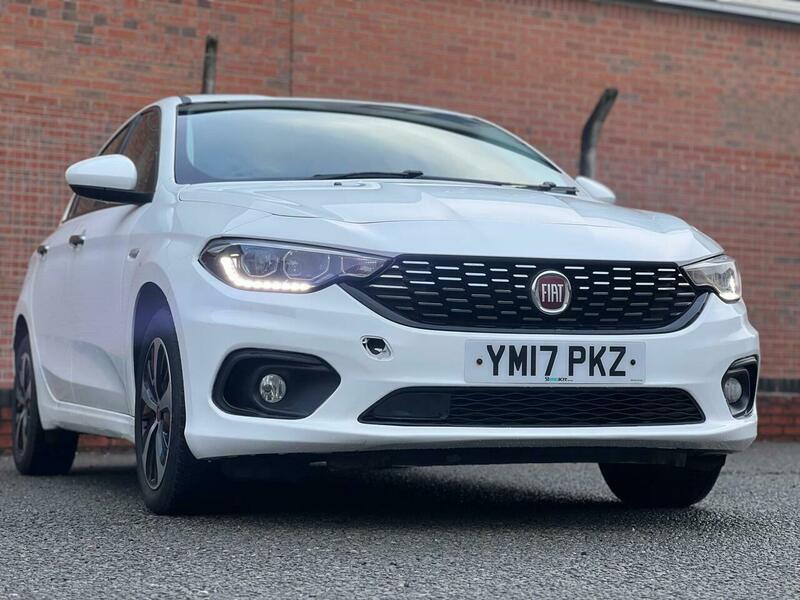 Used Fiat Tipo for sale - 77769312: Photo 25