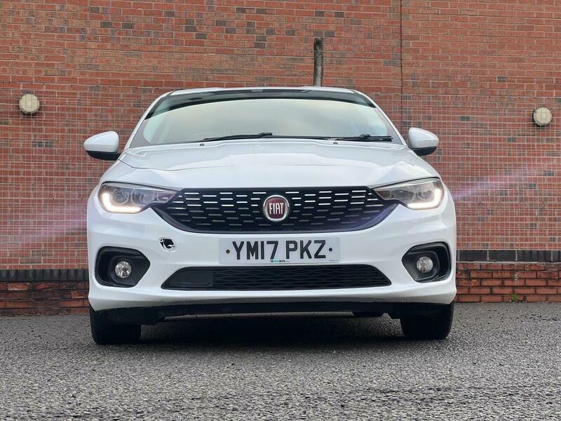 Used Fiat Tipo for sale - 77769312: Photo 26