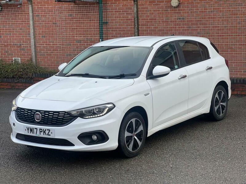 Used Fiat Tipo for sale - 77769312: Photo 27