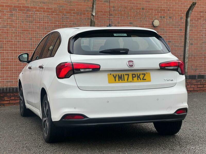 Used Fiat Tipo for sale - 77769312: Photo 28