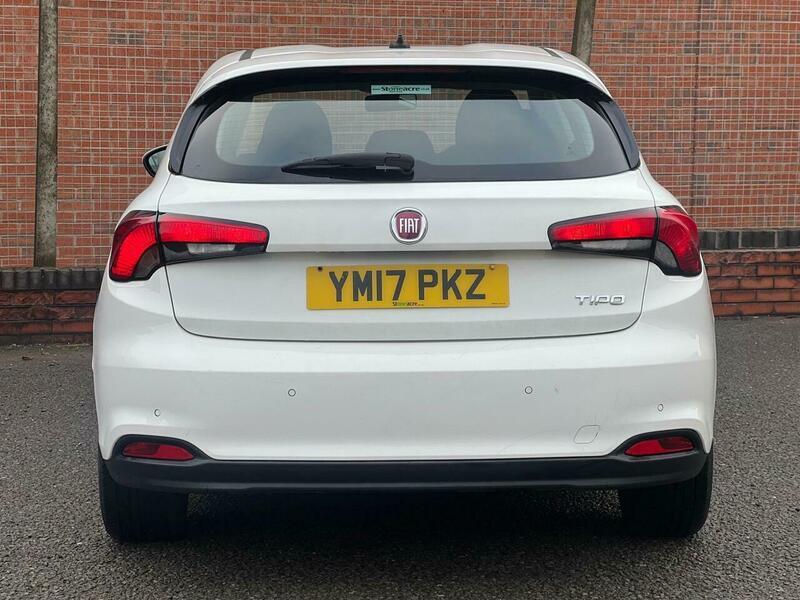 Used Fiat Tipo for sale - 77769312: Photo 29