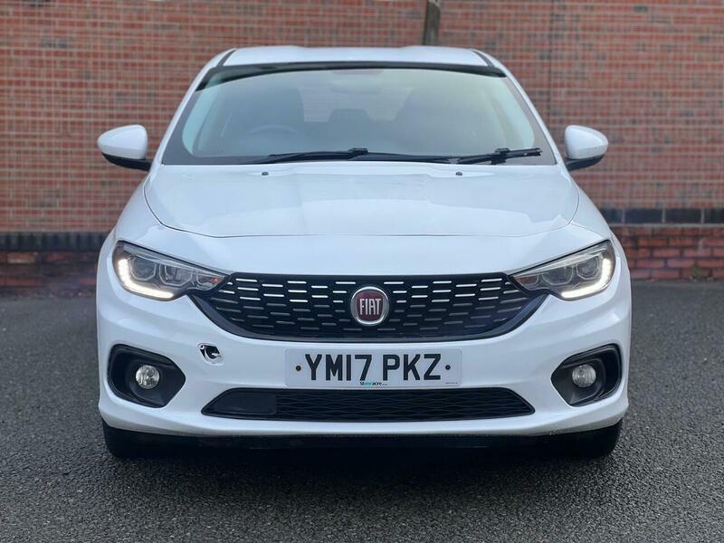 Used Fiat Tipo for sale - 77769312: Photo 3