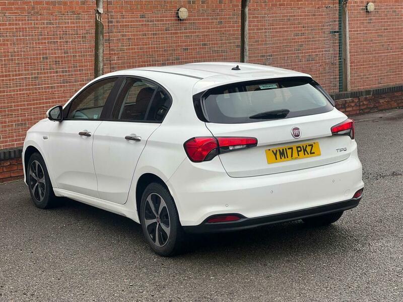 Used Fiat Tipo for sale - 77769312: Photo 30