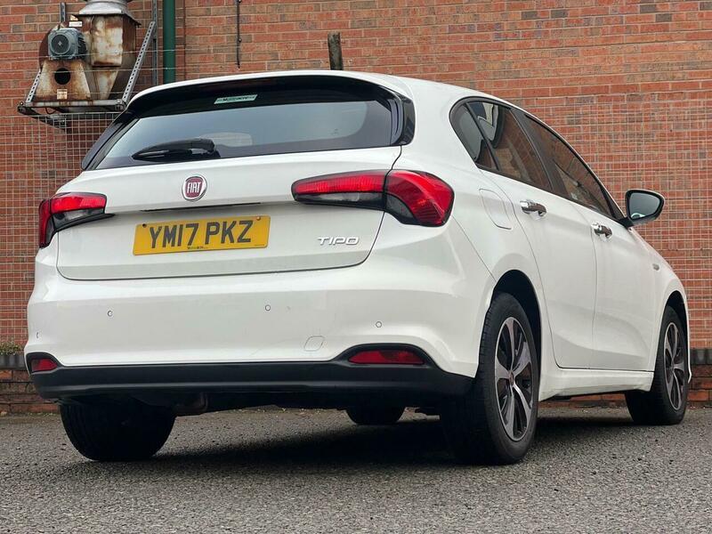 Used Fiat Tipo for sale - 77769312: Photo 32