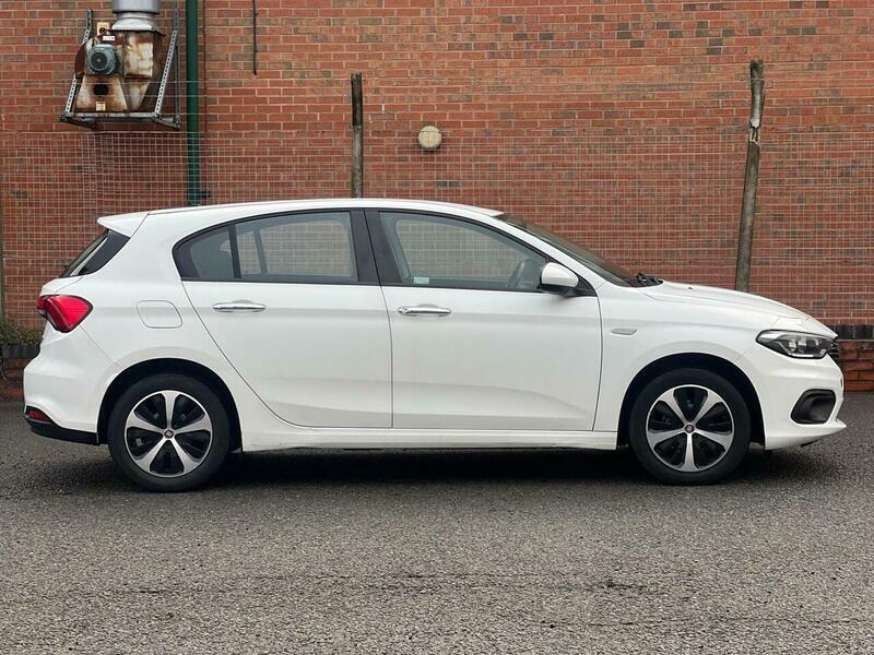 Used Fiat Tipo for sale - 77769312: Photo 5