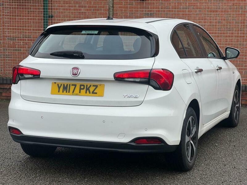 Used Fiat Tipo for sale - 77769312: Photo 6