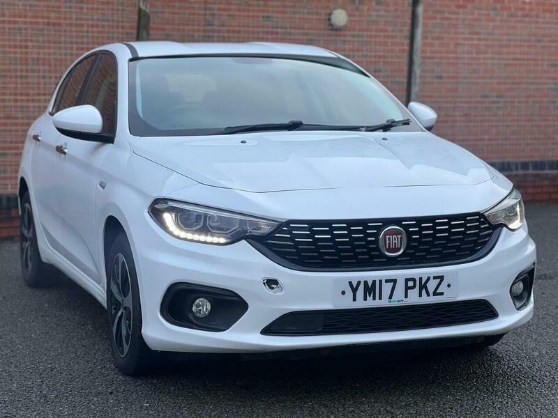 Used Fiat Tipo for sale - 77769312: Photo 9