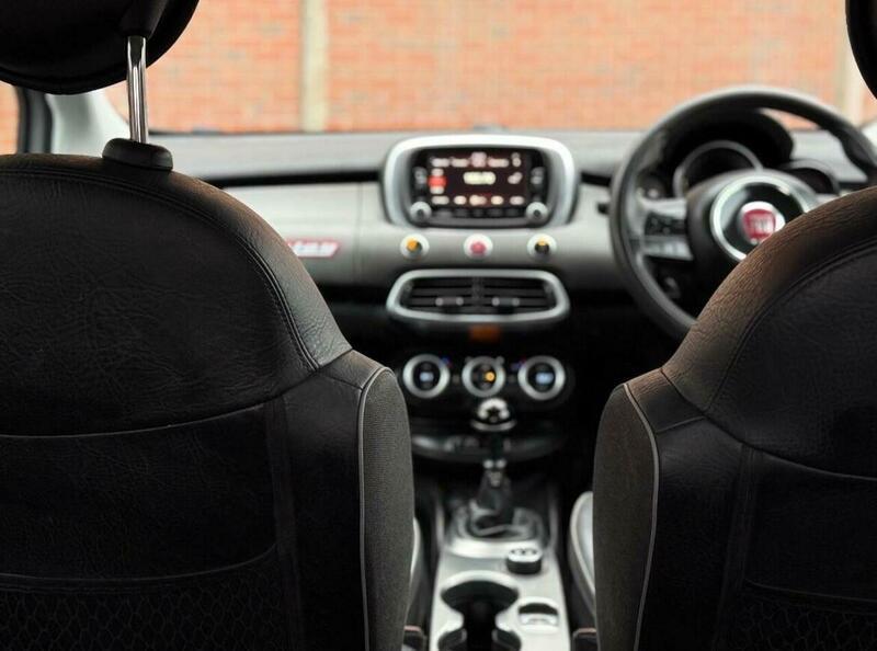 Used Fiat 500X for sale - 77769318: Photo 10