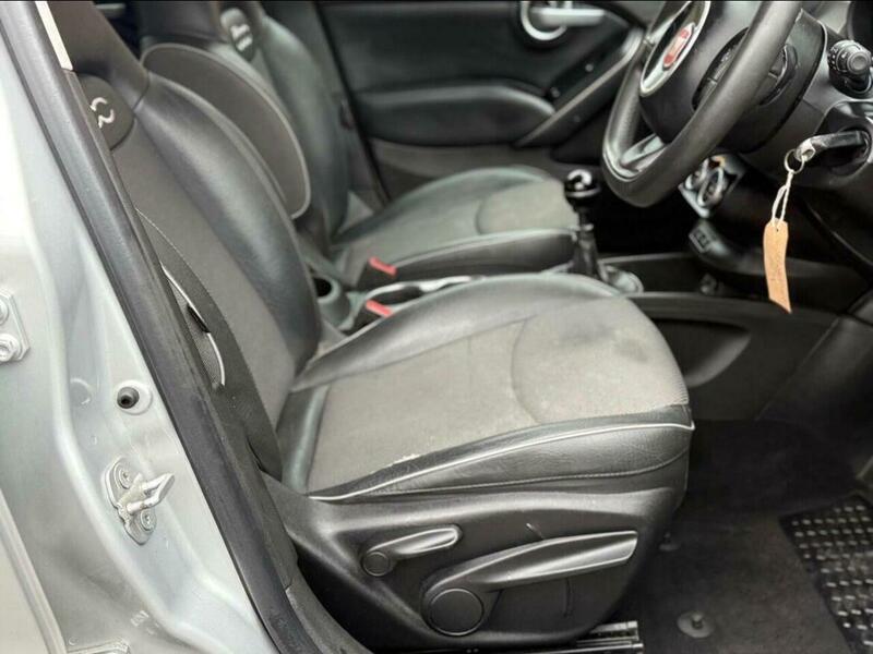 Used Fiat 500X for sale - 77769318: Photo 11