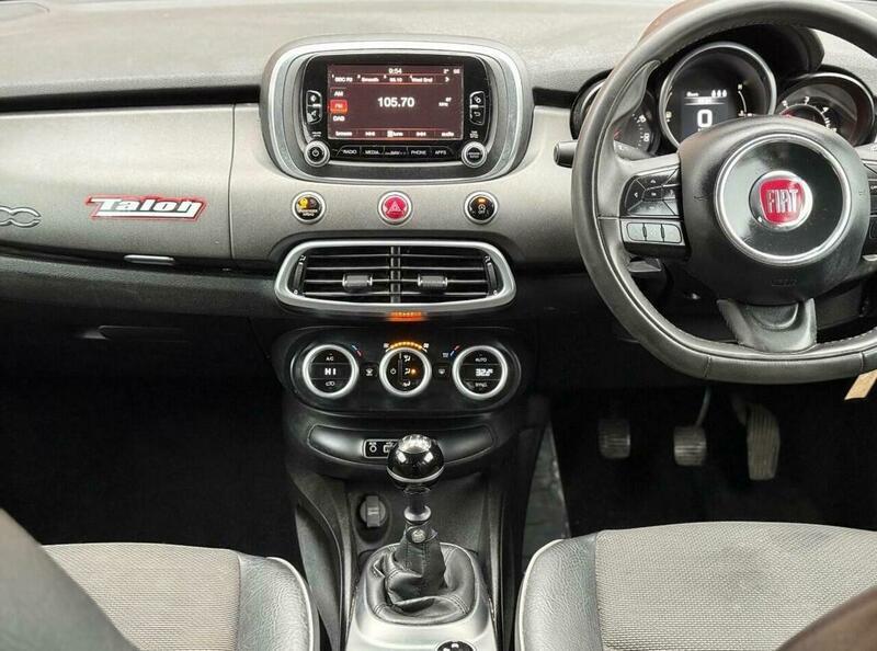 Used Fiat 500X for sale - 77769318: Photo 15