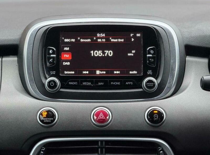 Used Fiat 500X for sale - 77769318: Photo 16