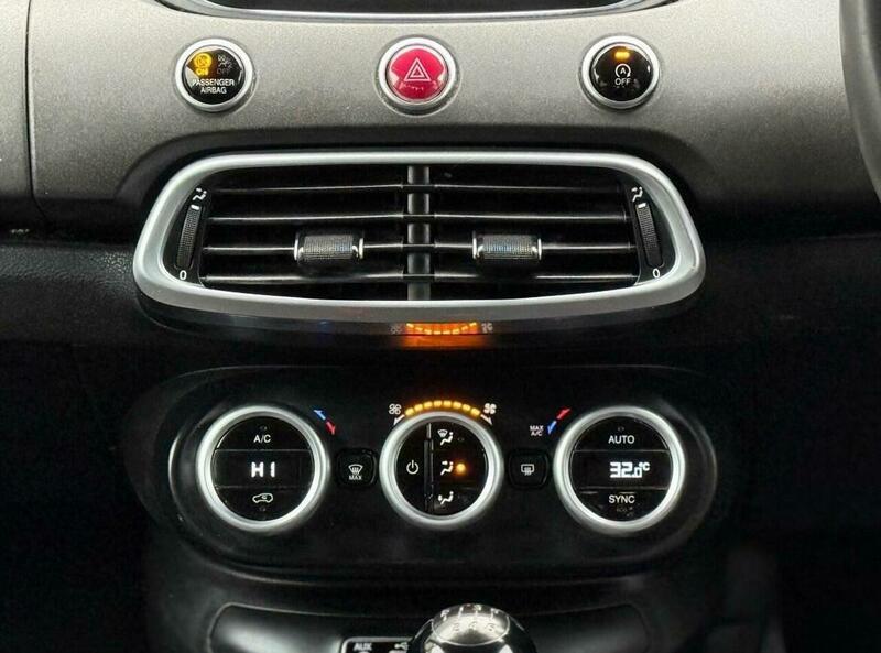 Used Fiat 500X for sale - 77769318: Photo 17