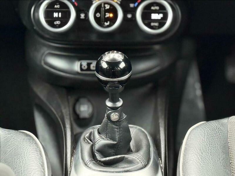 Used Fiat 500X for sale - 77769318: Photo 18